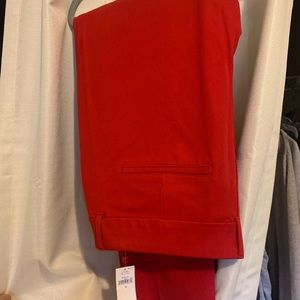 Old Navy Pixie Dress Pants